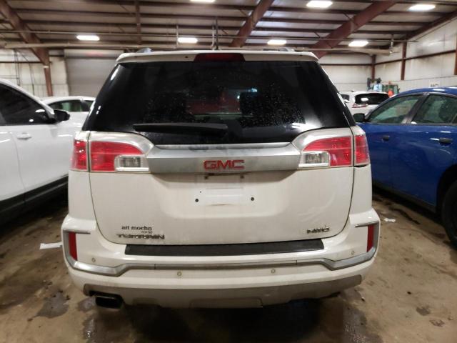 2GKFLVEK8H6316701 GMC Terrain Denali
