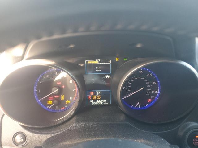 4S4BSANC1J3380411 Subaru Outback 2.5i Limited