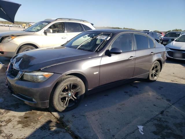 2008 BMW 3 Series 328i