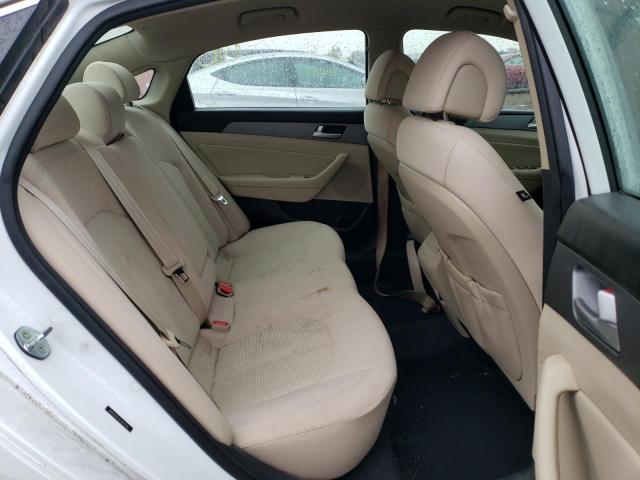 2015 HYUNDAI SONATA SE - 5NPE24AF4FH207576