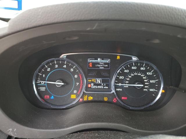 2018 SUBARU FORESTER 2 - JF2SJAWC9JH433477