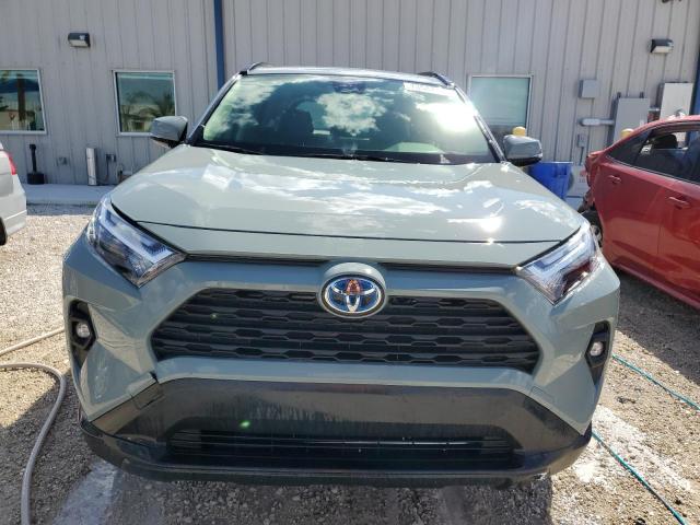 JTMB6RFV3ND077637 Toyota Rav4 Xle Premium