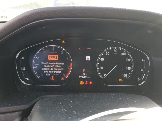 1HGCV1F46JA061929 Honda ACCORD EX