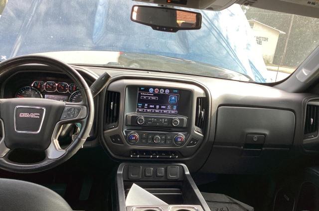 3GTU2NEC8HG124102 GMC Sierra K1500 Slt