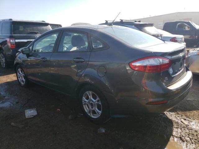 3FADP4BJ8FM138164 | 2015 FORD FIESTA SE