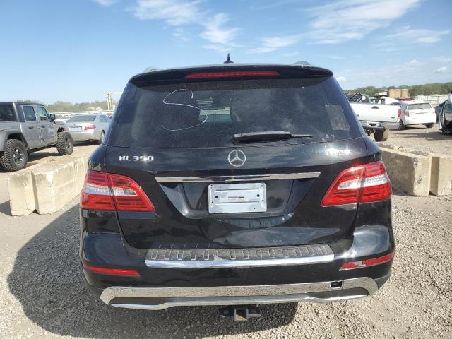 VIN 4JGDA5HB2DA267203 2013 Mercedes-Benz ML-Class, ... no.6