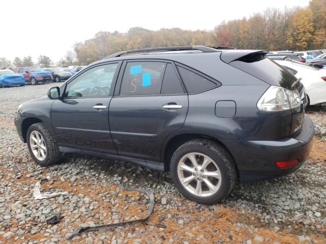 2T2HK31UX9C116594 | 2009 Lexus rx 350