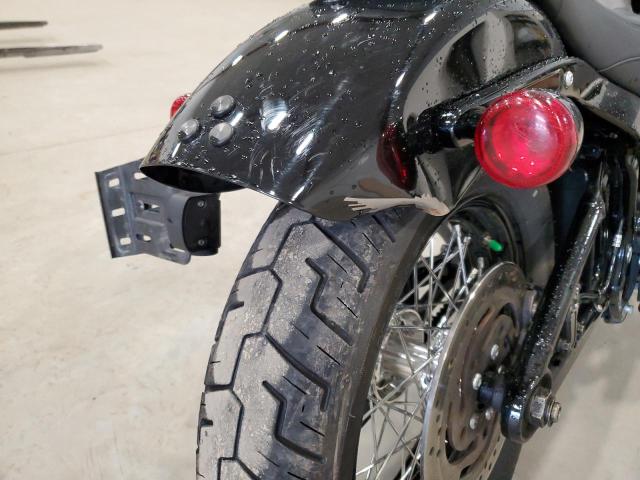2018 HARLEY-DAVIDSON FXBB STREE 1HD1YJJ12JC073377