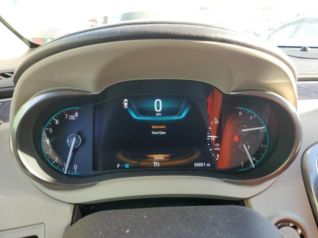 1G4GB5G3XFF296345 Buick Lacrosse