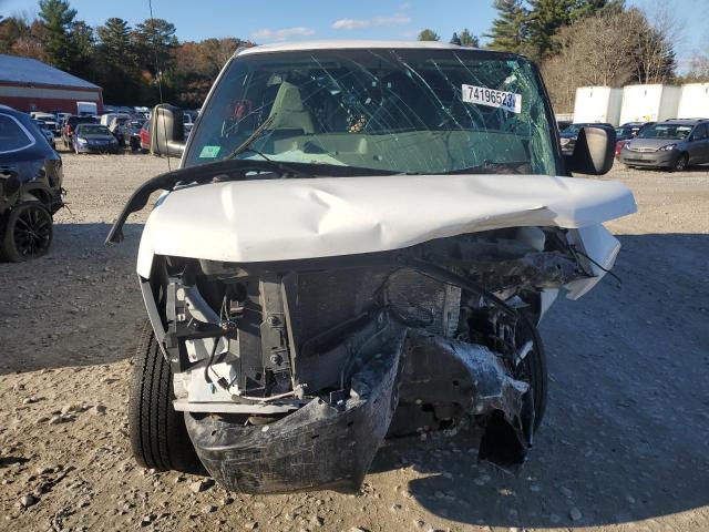 1GTZ7GFG5L1238179 GMC Savana G3500