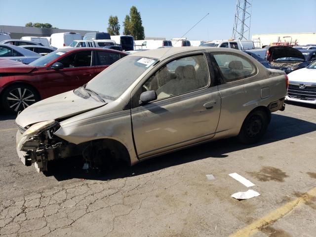 2003 Toyota Echo 