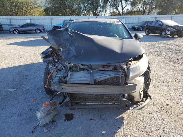 VIN 1G1RE6E47EU172252 2014 Chevrolet Volt no.5