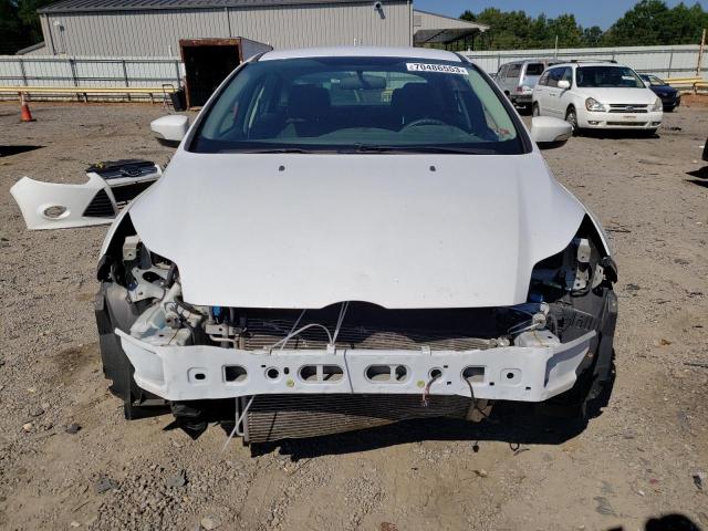 1FADP3F20EL173469 Ford FOCUS SE