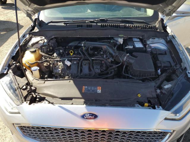 3FA6P0D91KR106495 Ford Fusion TIT 11