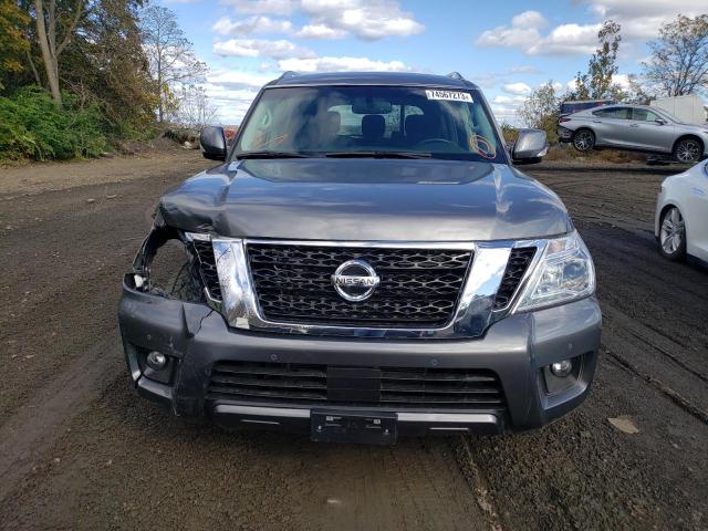 JN8AY2NC4K9586734 Nissan Armada SV 5