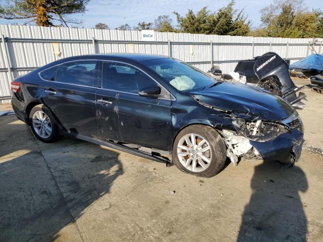 4T1BK1EB8FU136764 | 2015 TOYOTA AVALON XLE