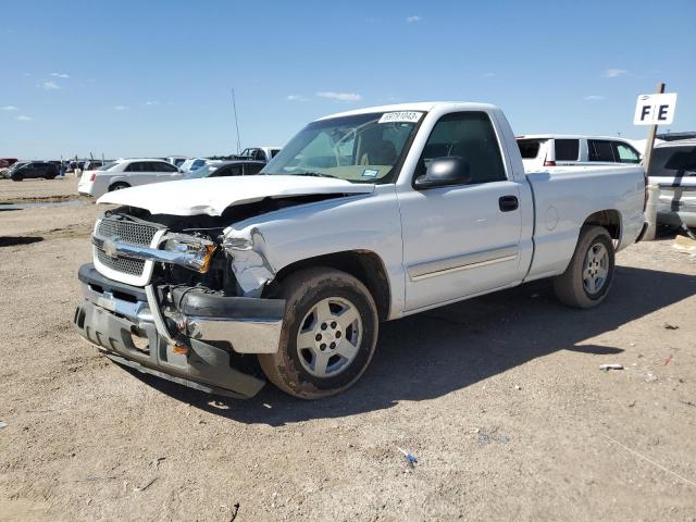 2005 Chevrolet C/K 1500 