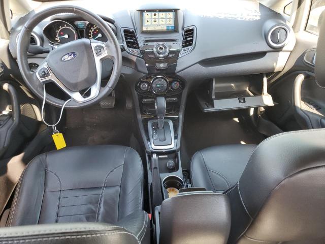 3FADP4CJ8HM155662 Ford Fiesta Titanium