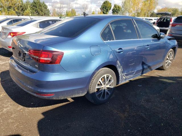 2016 VOLKSWAGEN JETTA COMF - 3VWD07AJ1GM338268