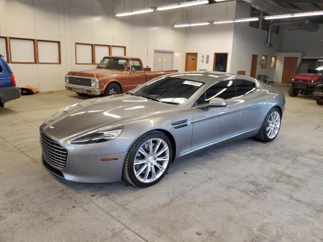 VIN SCFHDDAT3EGF03578 2014 Aston Martin Rapide no.1