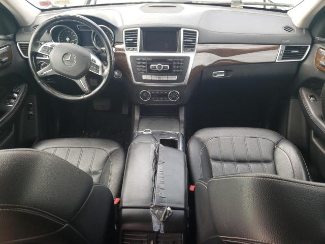 VIN 4JGDF6EEXFA523693 2015 Mercedes-Benz GL-Class, ... no.8