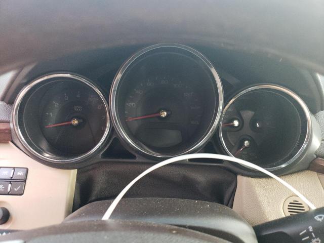 2011 Cadillac Cts Luxury Collection VIN: 1G6DG5EY8B0146418 Lot: 60997134