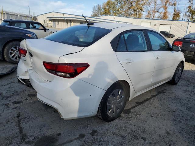 3KPA24AD7LE319883 Kia Rio LX 3