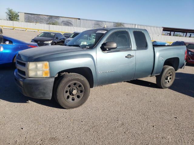 2009 Chevrolet C/K 1500 