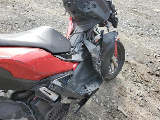2022 HONDA ADV150 A MLHKF385XN5100221