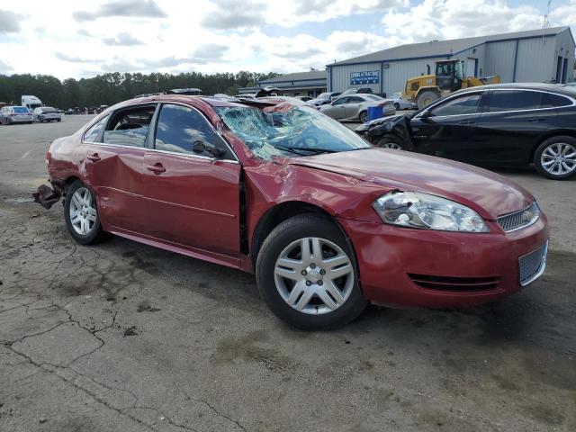 2G1WB5E39E1172455 | 2014 CHEVROLET IMPALA LIM