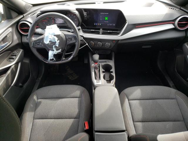 2024 CHEVROLET TRAX 1RS - KL77LGE29RC006915