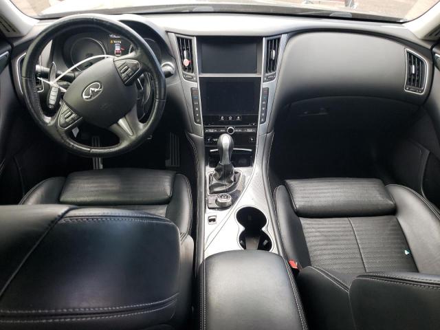 JN1BV7AR9FM404502 Infiniti Q50 BASE