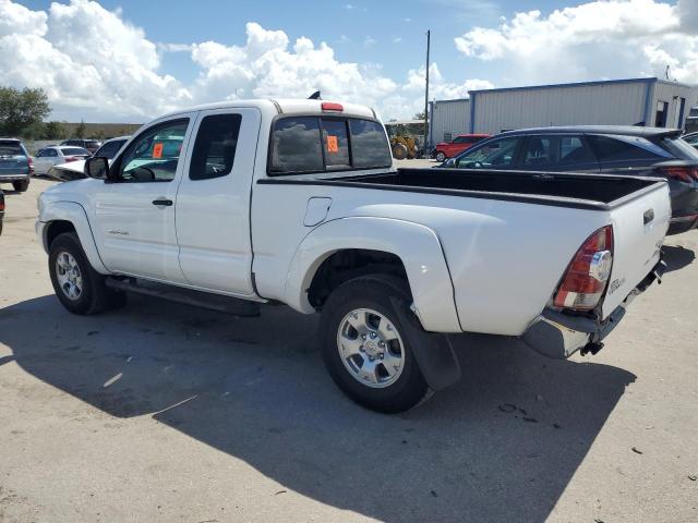 2015 TOYOTA TACOMA PRE - 5TFTX4GN3FX041000