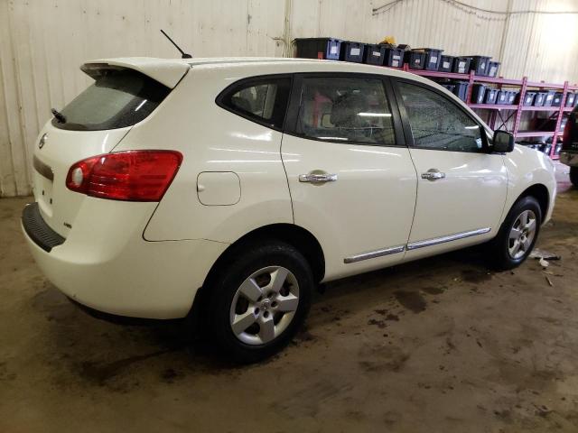 Vin: jn8as5mv0bw250795, lot: 73349143, nissan rogue s 20113