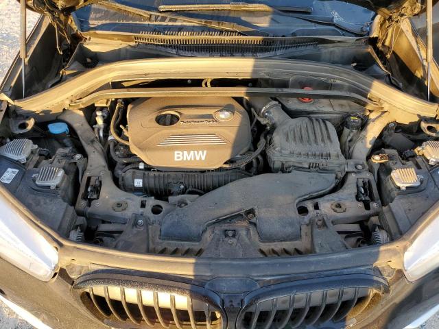 WBXHT3C58K3H34704 BMW X1 XDRIVE2 12