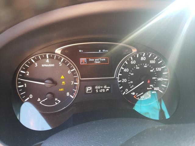 1N4AL3AP0FC243068 Nissan ALTIMA 2.5
