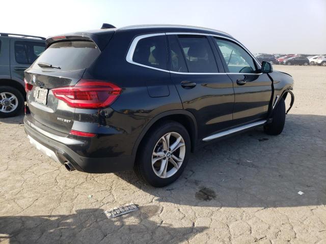 5UXTY5C00M9E48840 2021 BMW X3, photo no. 3