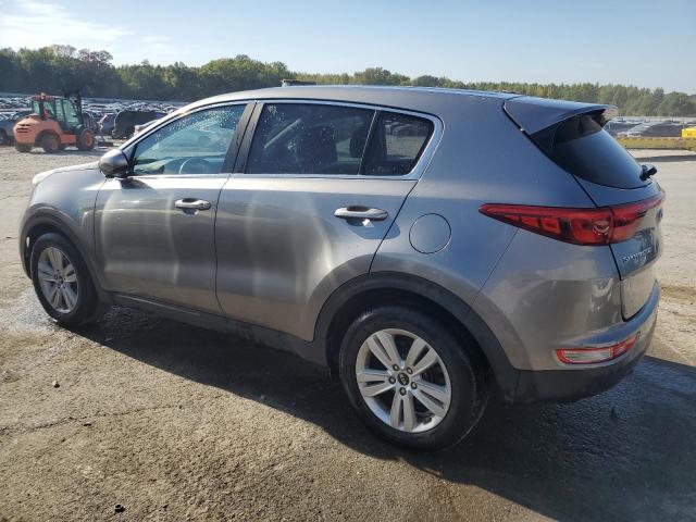 2019 KIA SPORTAGE L - KNDPM3AC8K7540395