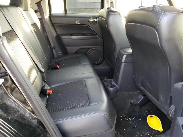 2016 JEEP PATRIOT SP - 1C4NJPBA0GD634509