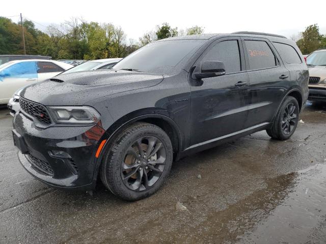 1C4SDJCT1PC559445 | 2023 DODGE DURANGO R/