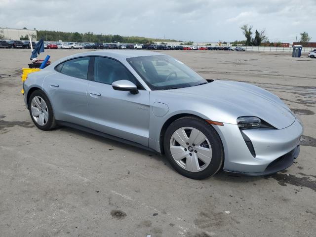 2022 PORSCHE TAYCAN WP0AA2Y15NSA13111