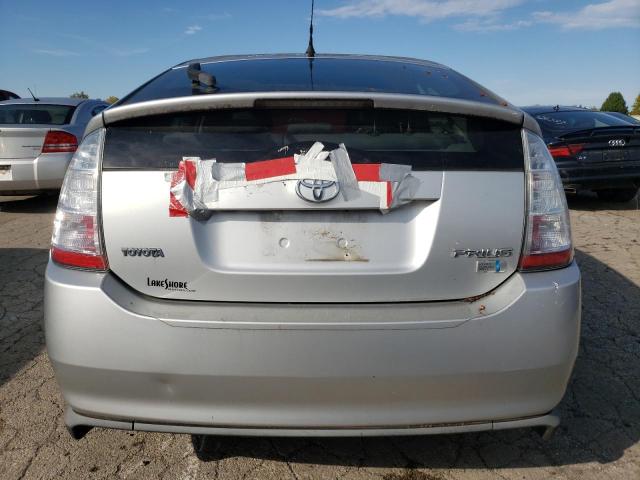 2007 Toyota Prius VIN: JTDKB20U677670722 Lot: 73324393