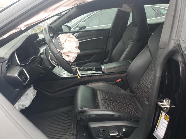 2021 AUDI RS7 WUAPCBF2XMN902368