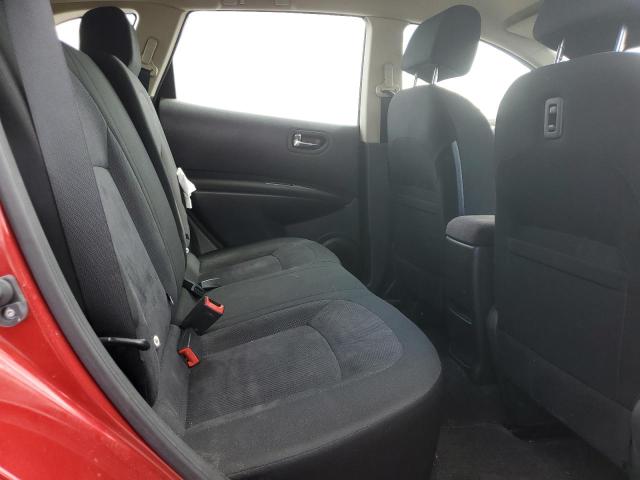 JN8AS5MT2EW613200 Nissan Rogue Select S