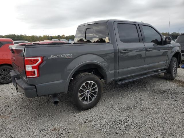 1FTEW1EP2JFD84040 Ford F150 Supercrew