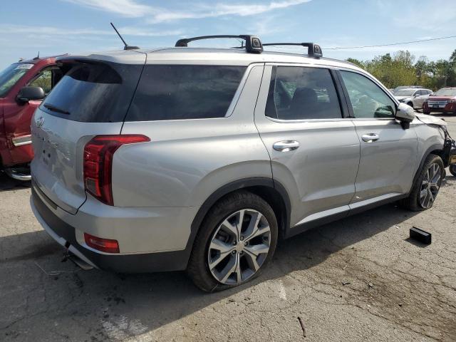 KM8R34HE1MU270368 Hyundai Palisade S 3