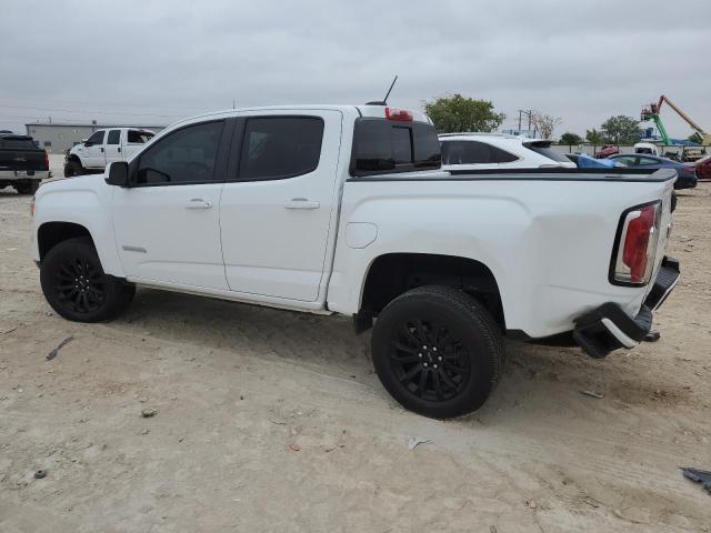 1GTG5CEN3N1279595 GMC Canyon Elevation
