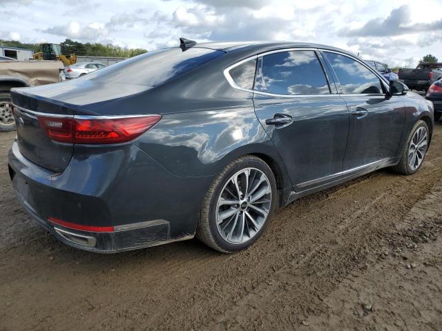 KNALC4J18H5059893 KIA Cadenza Premium