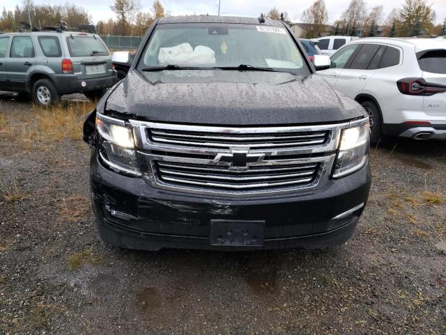 2017 CHEVROLET TAHOE K150 - 1GNSKCKC0HR267312