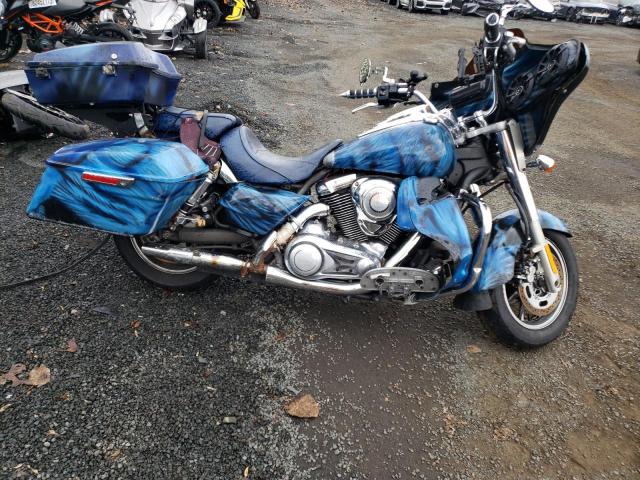 2010 KAWASAKI VN1700 E - JKBVNRE11AA004282